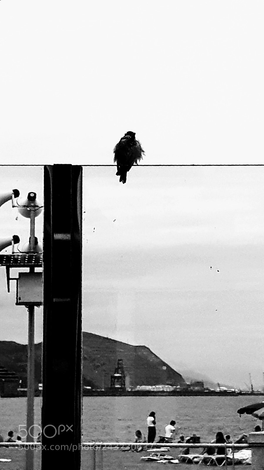 Samsung Galaxy S5 Neo sample photo. Vigía. photography
