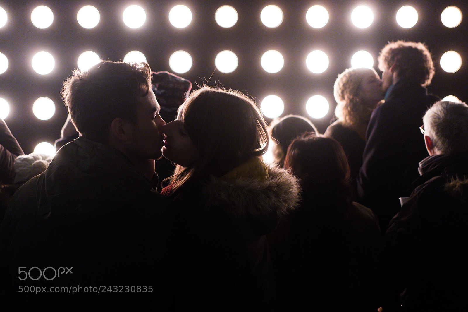 Fujifilm X-T20 sample photo. Love is in the photography