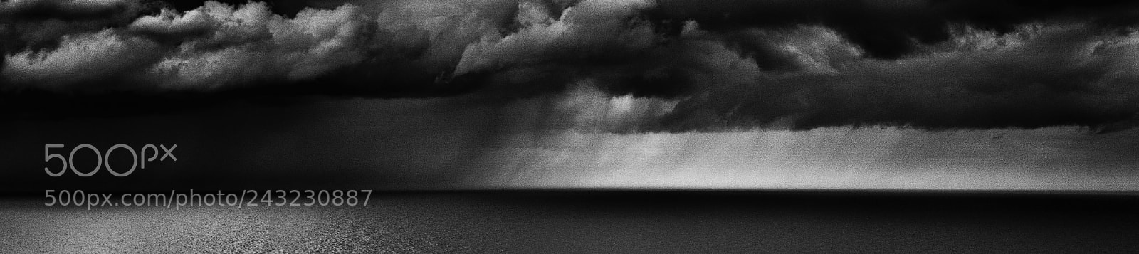 Fujifilm X100S sample photo. Rain photography