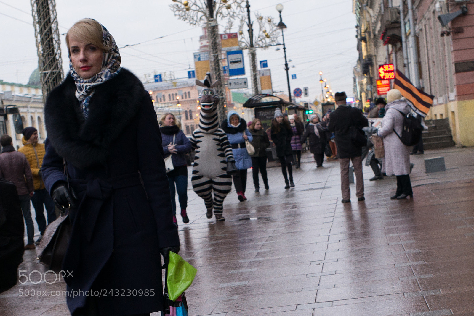 Leica M (Typ 240) sample photo. Prospettiva nevsky photography