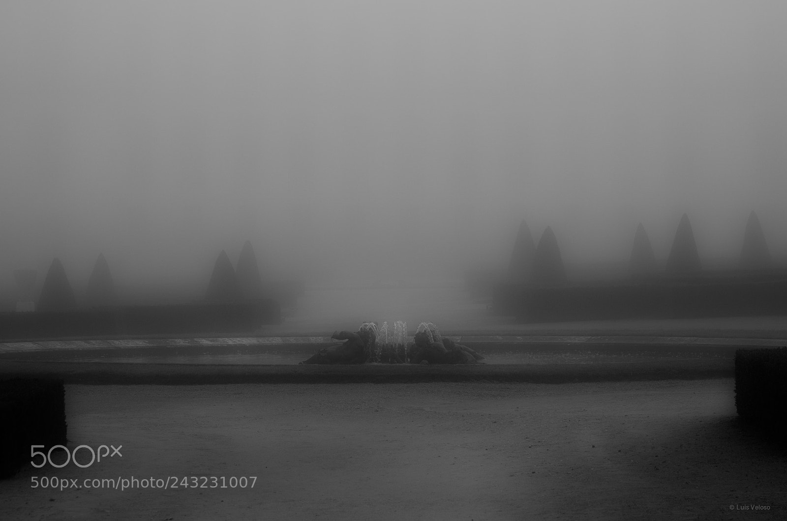 Pentax K-30 sample photo. Mystical palace. photography