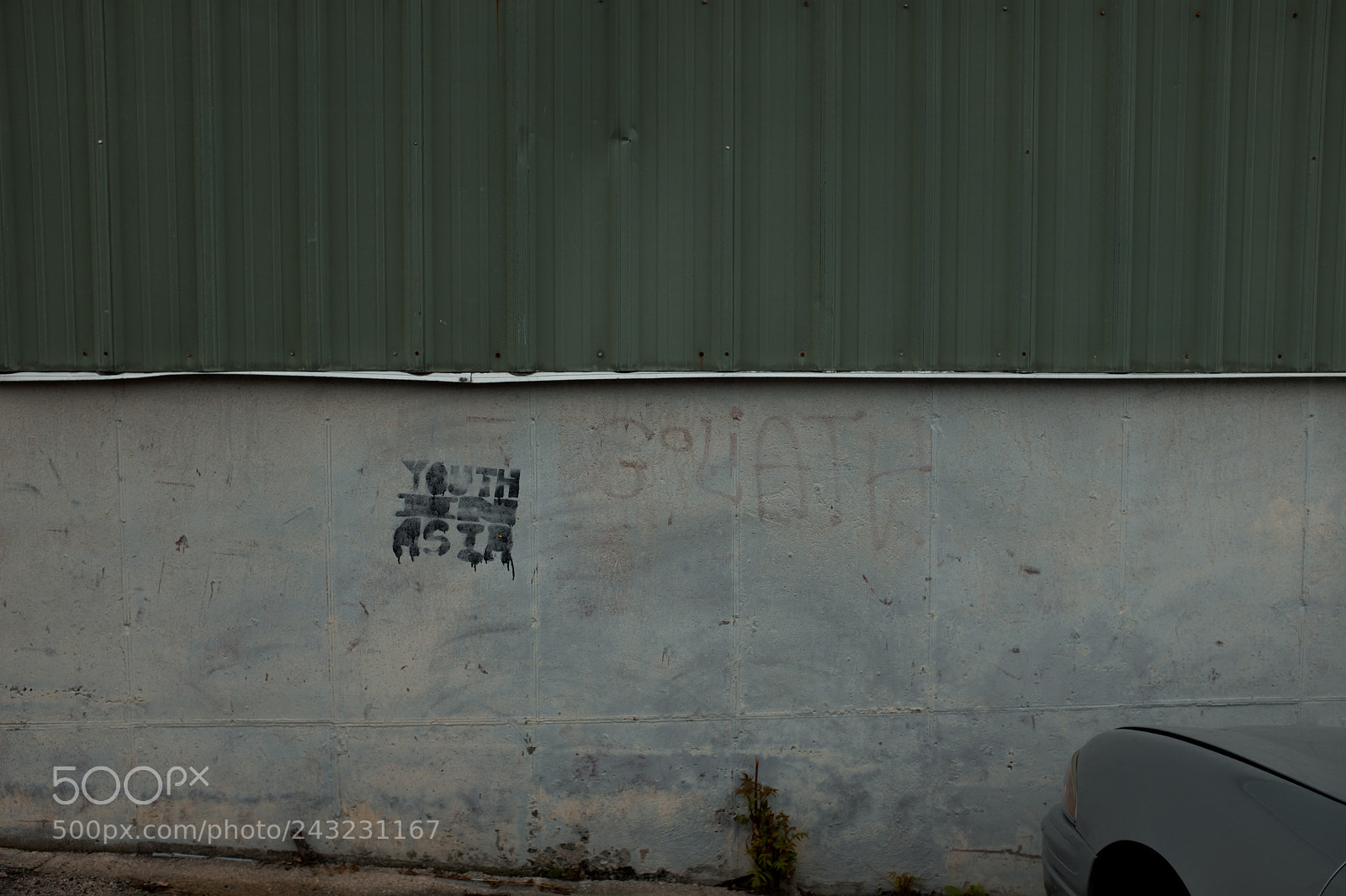 Fujifilm X100S sample photo. Goliath photography