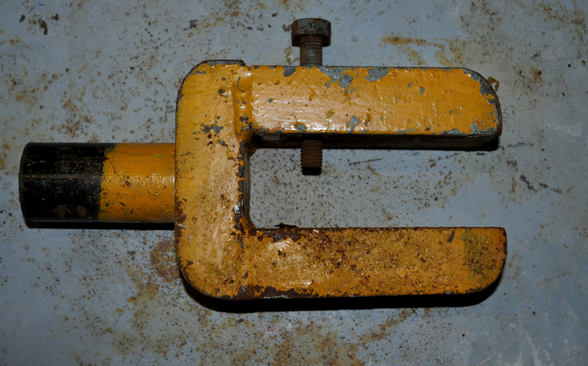 Nikon D90 sample photo. Pacman photography