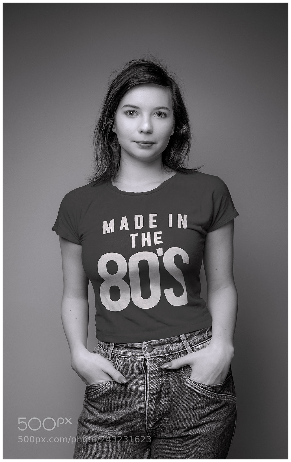 Fujifilm X-T20 sample photo. Made in the 80's photography