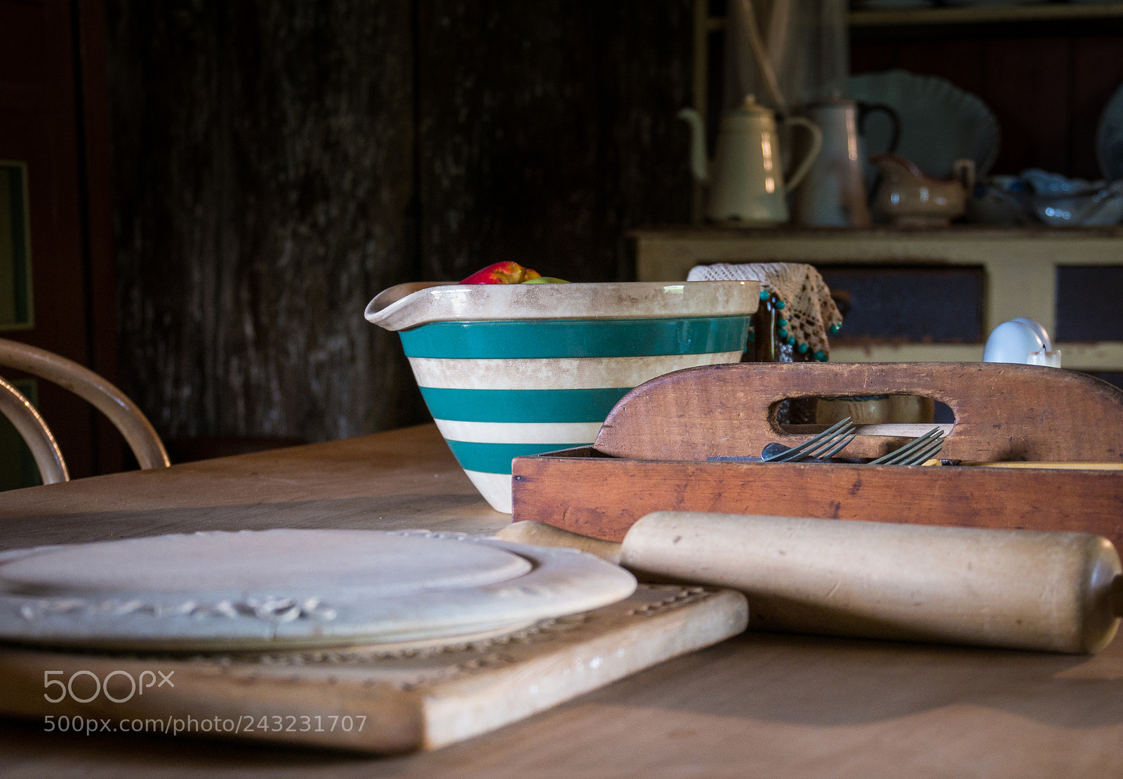 Panasonic Lumix DMC-G85 (Lumix DMC-G80) sample photo. Olde world baking photography
