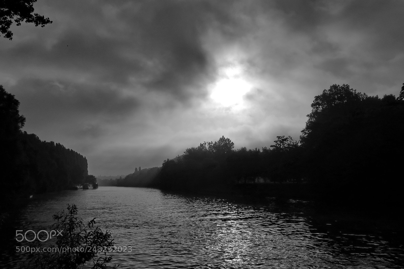 Canon PowerShot G9 X sample photo. Myst of the morning photography