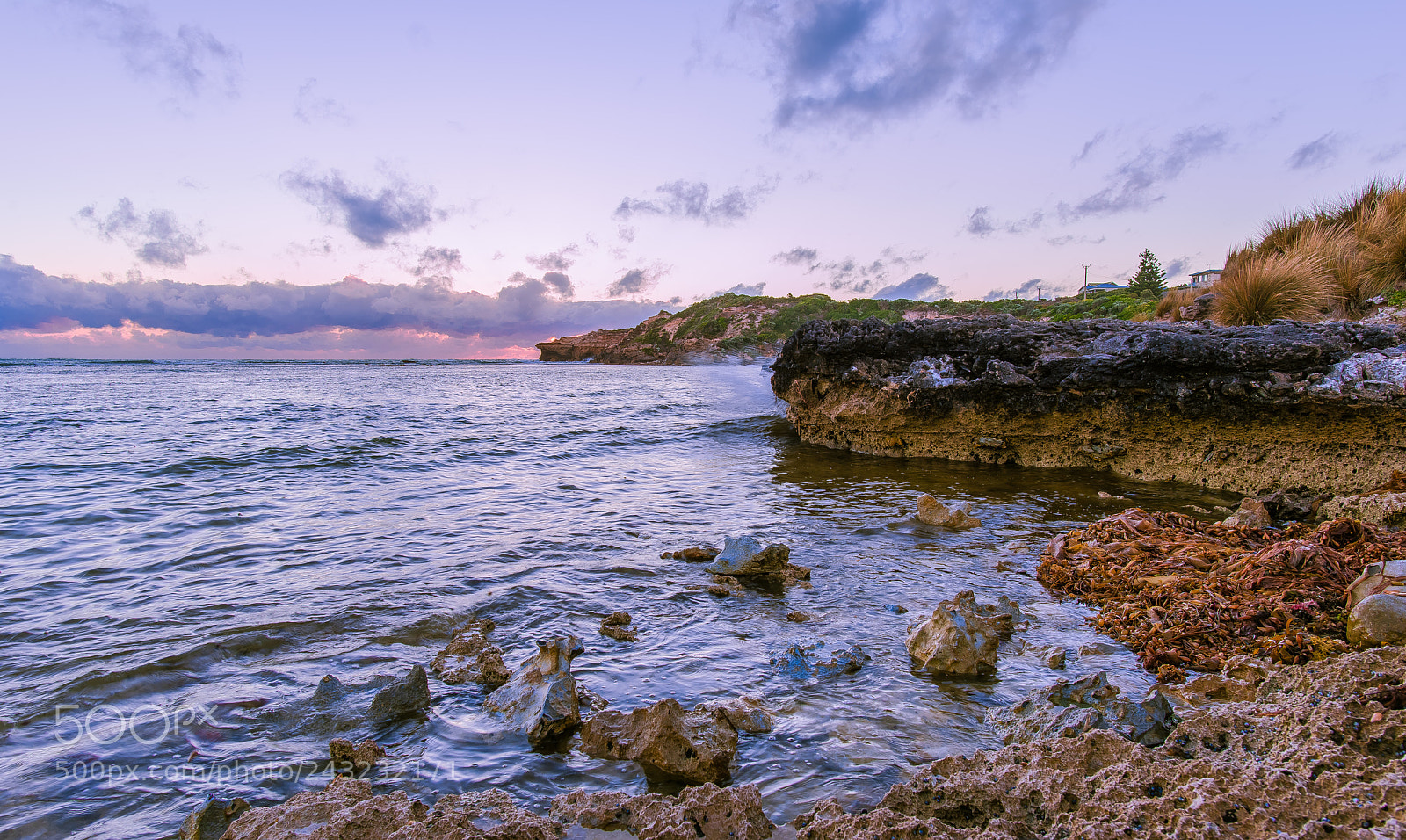 Nikon D800 sample photo. Sunset photography