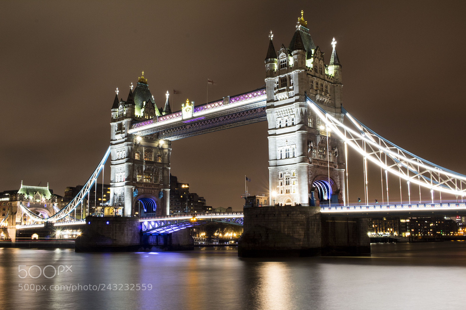 Canon EOS 1300D (EOS Rebel T6 / EOS Kiss X80) sample photo. Tower bridge, london photography