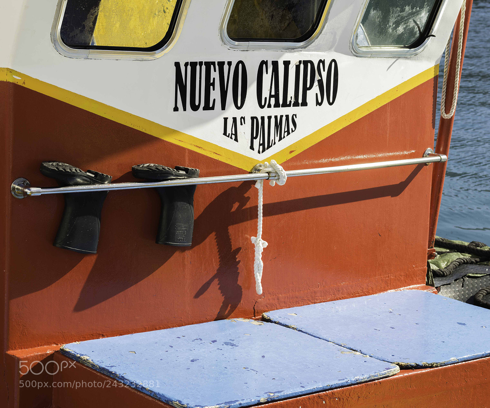 Nikon D7200 sample photo. Dos botas photography