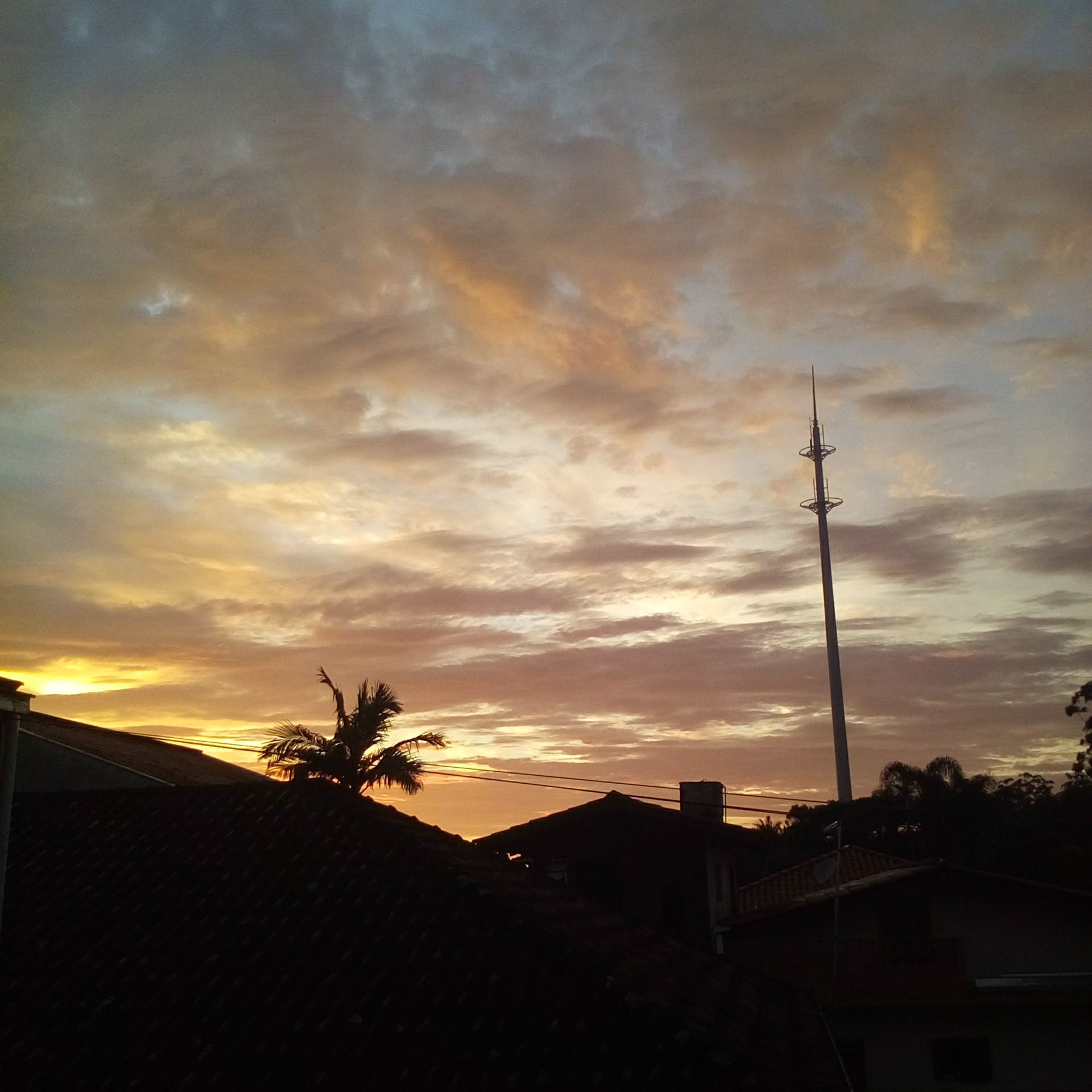 LG H326TV sample photo. Joinville photography