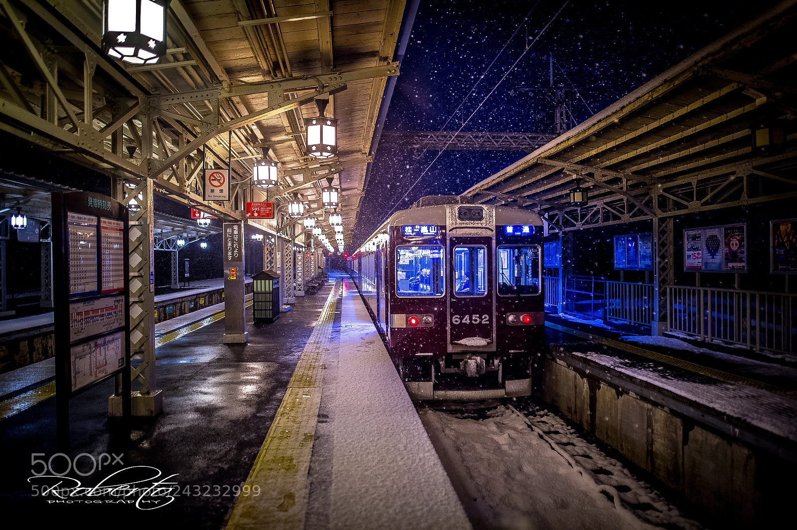 Nikon D4 sample photo. Hankyu arashiyama 【阪急嵐山線】 photography