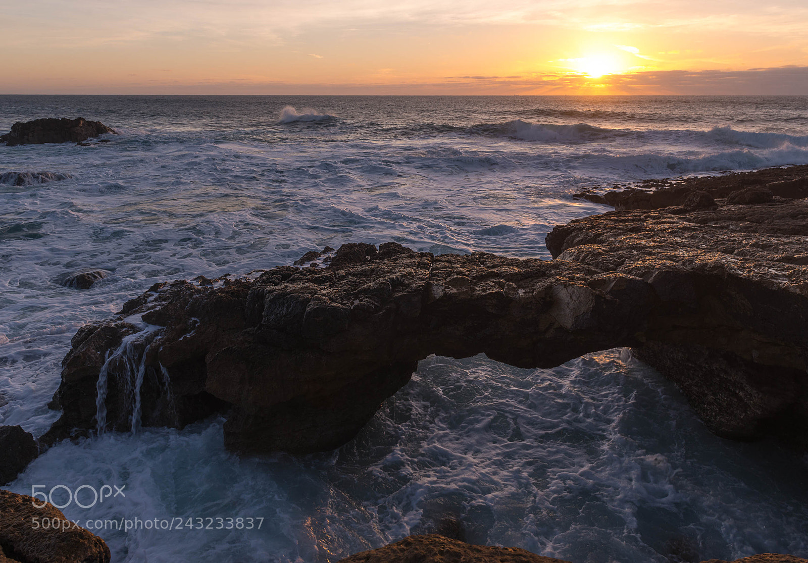 Nikon D610 sample photo. Ponte de pedra... photography