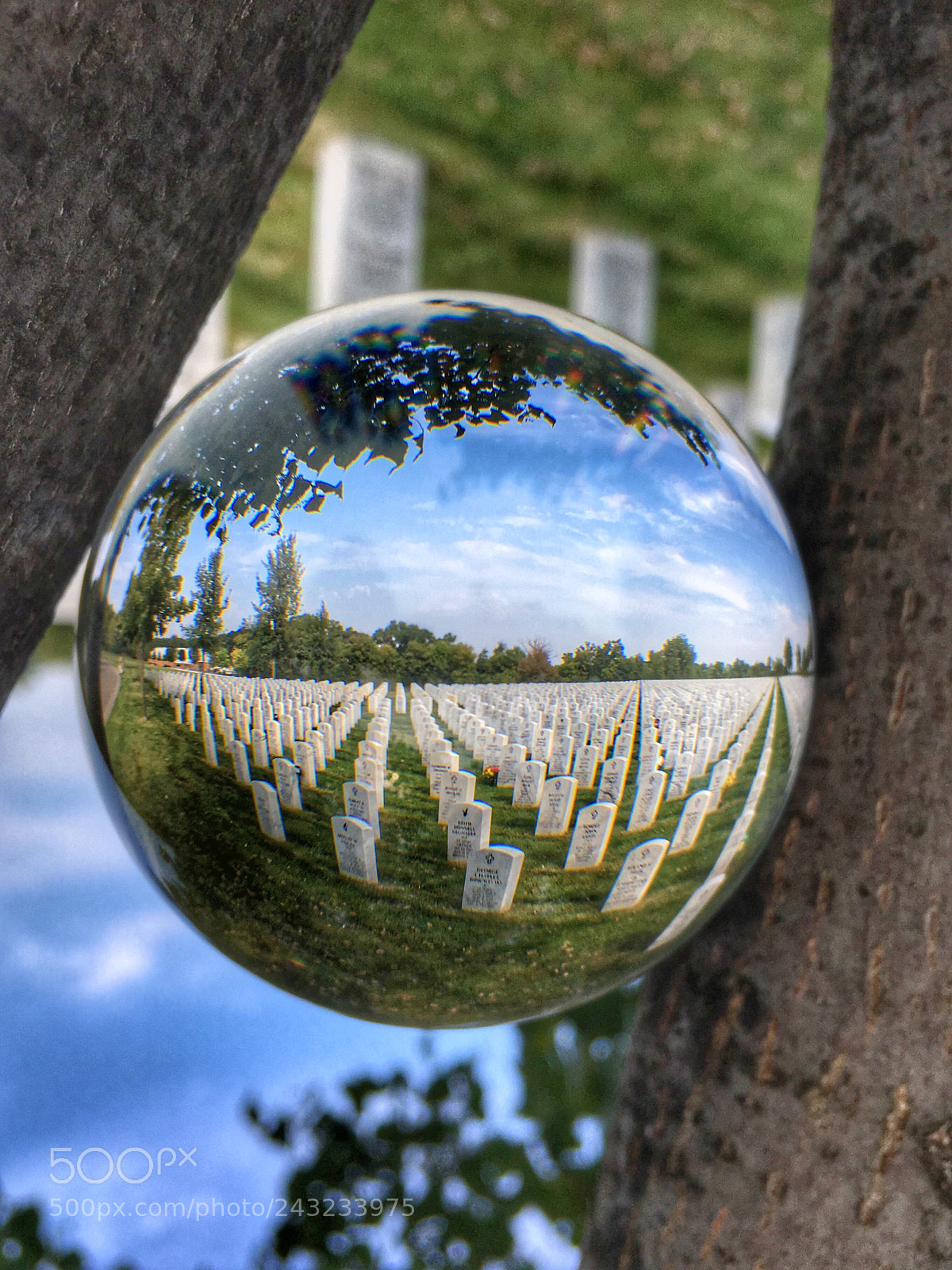 Apple iPhone SE sample photo. Fort snelling national cemetery photography