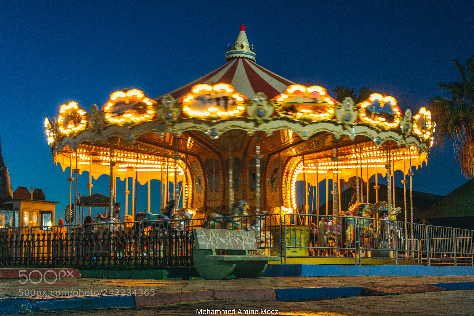 Canon EOS 60D sample photo. La la land ! photography