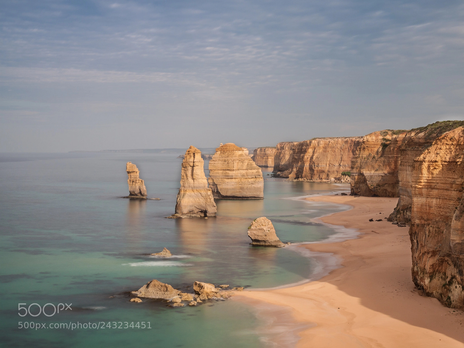 Canon EOS 50D sample photo. Twelve apostles in australia photography