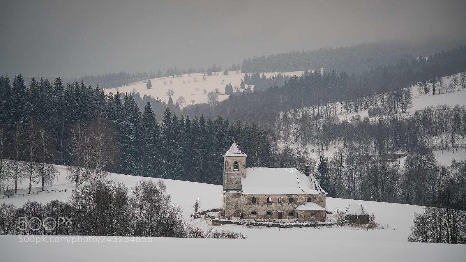 Sony a99 II sample photo. Lost in time photography