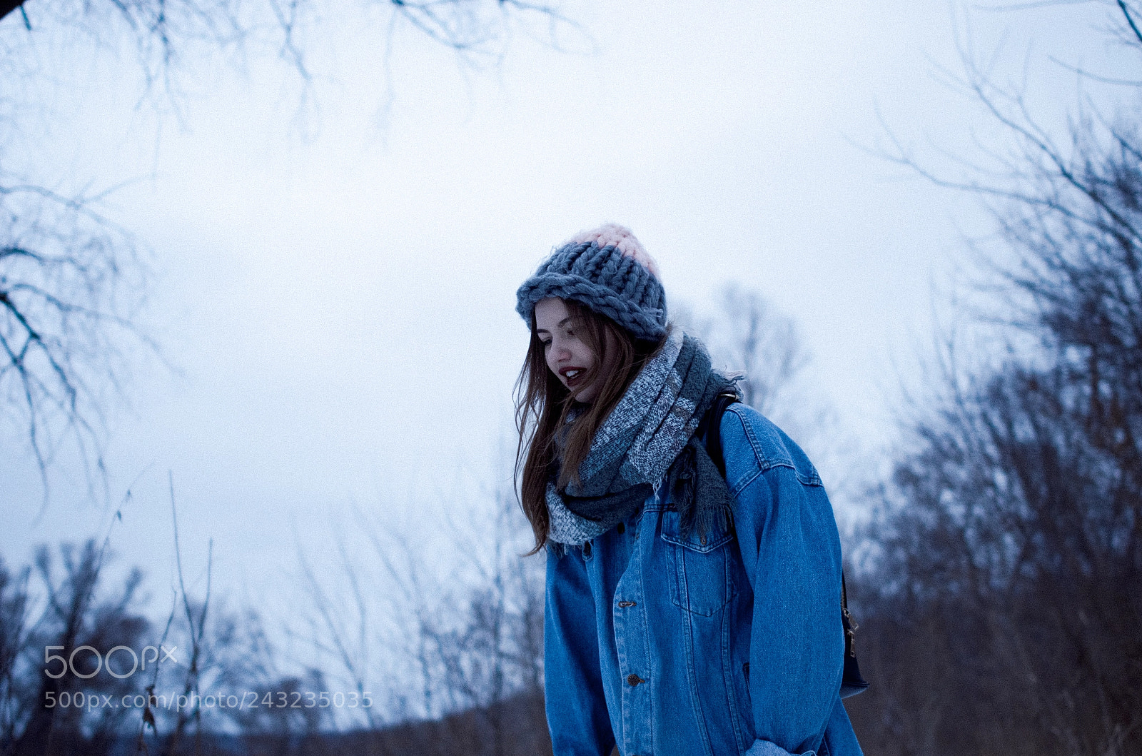 Nikon D5100 sample photo. Nadya photography