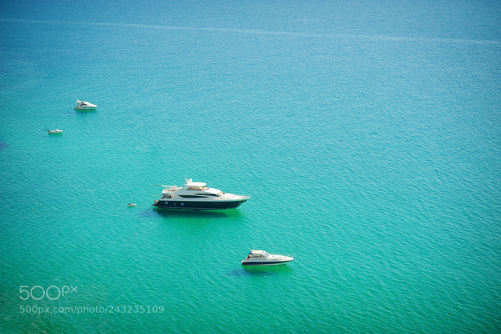 Nikon D700 sample photo. Aerial view of sea photography