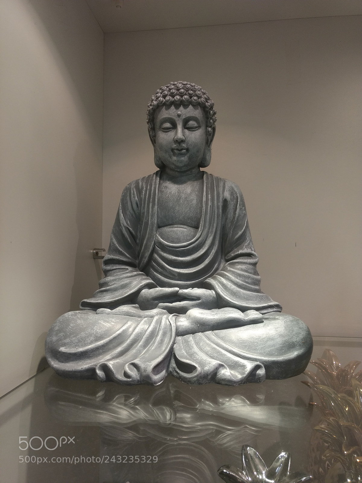 Motorola Moto G (4) sample photo. Meditation photography