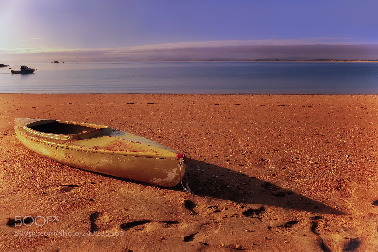 Nikon D700 sample photo. Parking & sailing. karikari beach photography