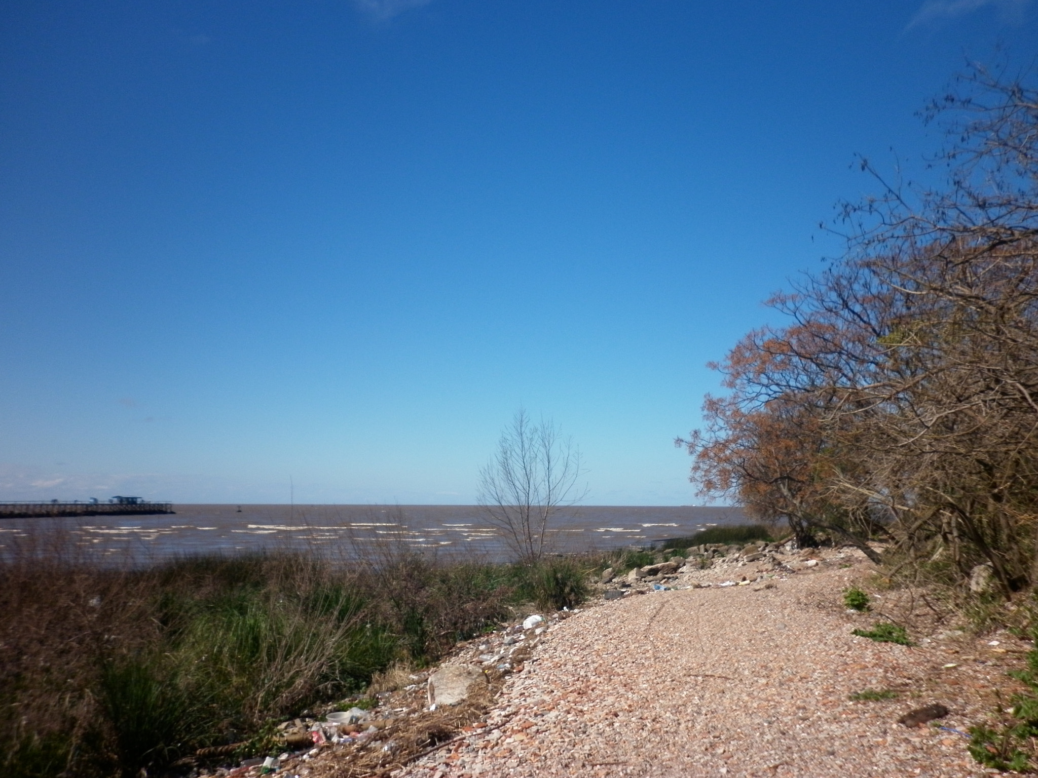 Panasonic DMC-F3 sample photo. La reserva photography