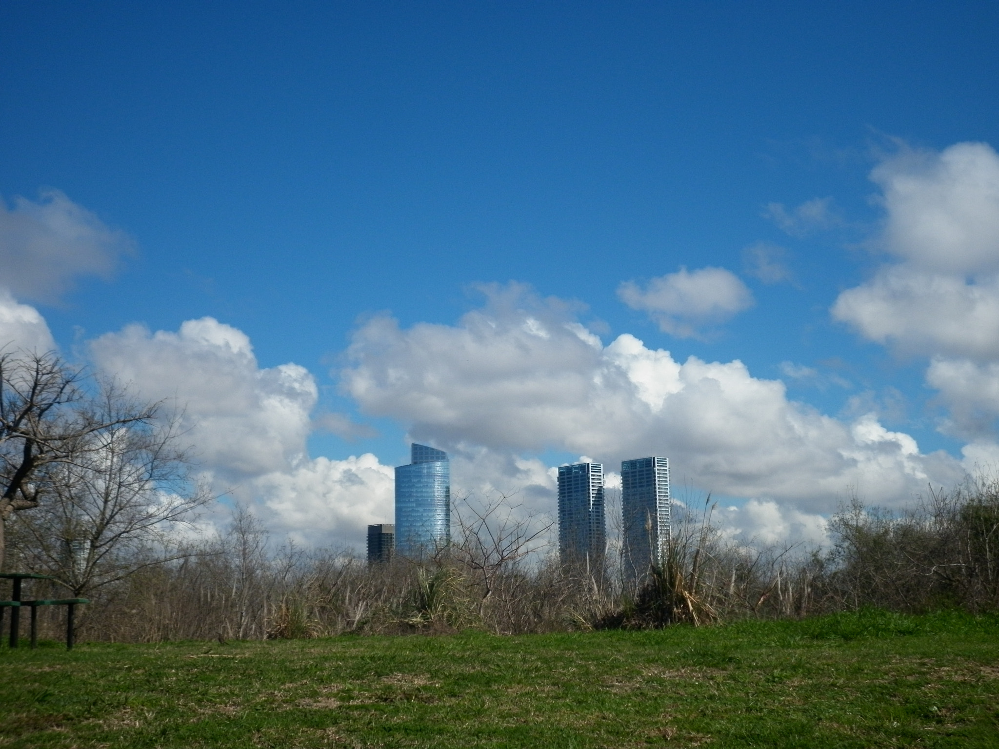 Panasonic DMC-F3 sample photo. La reserva photography
