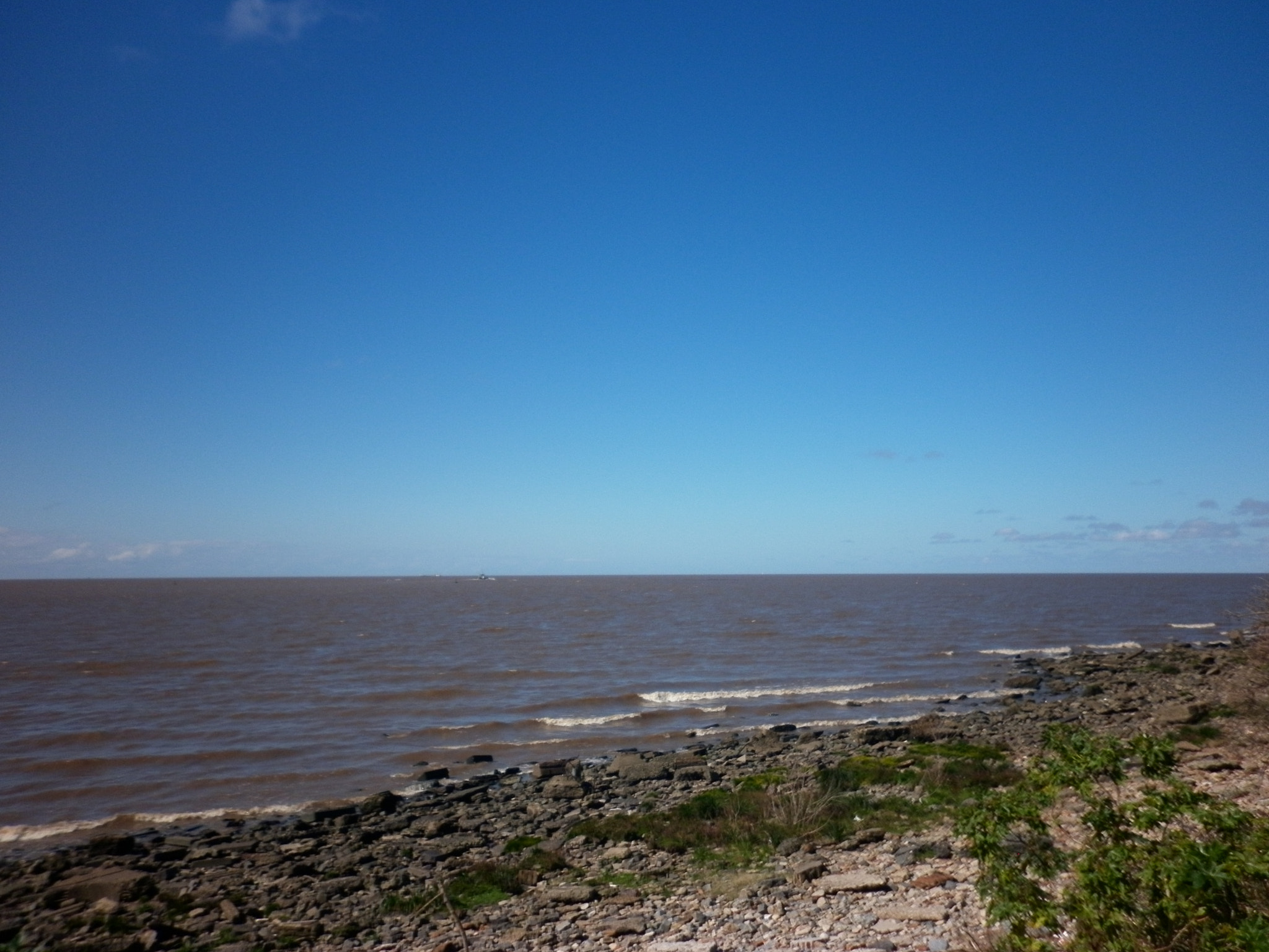 Panasonic DMC-F3 sample photo. La reserva photography