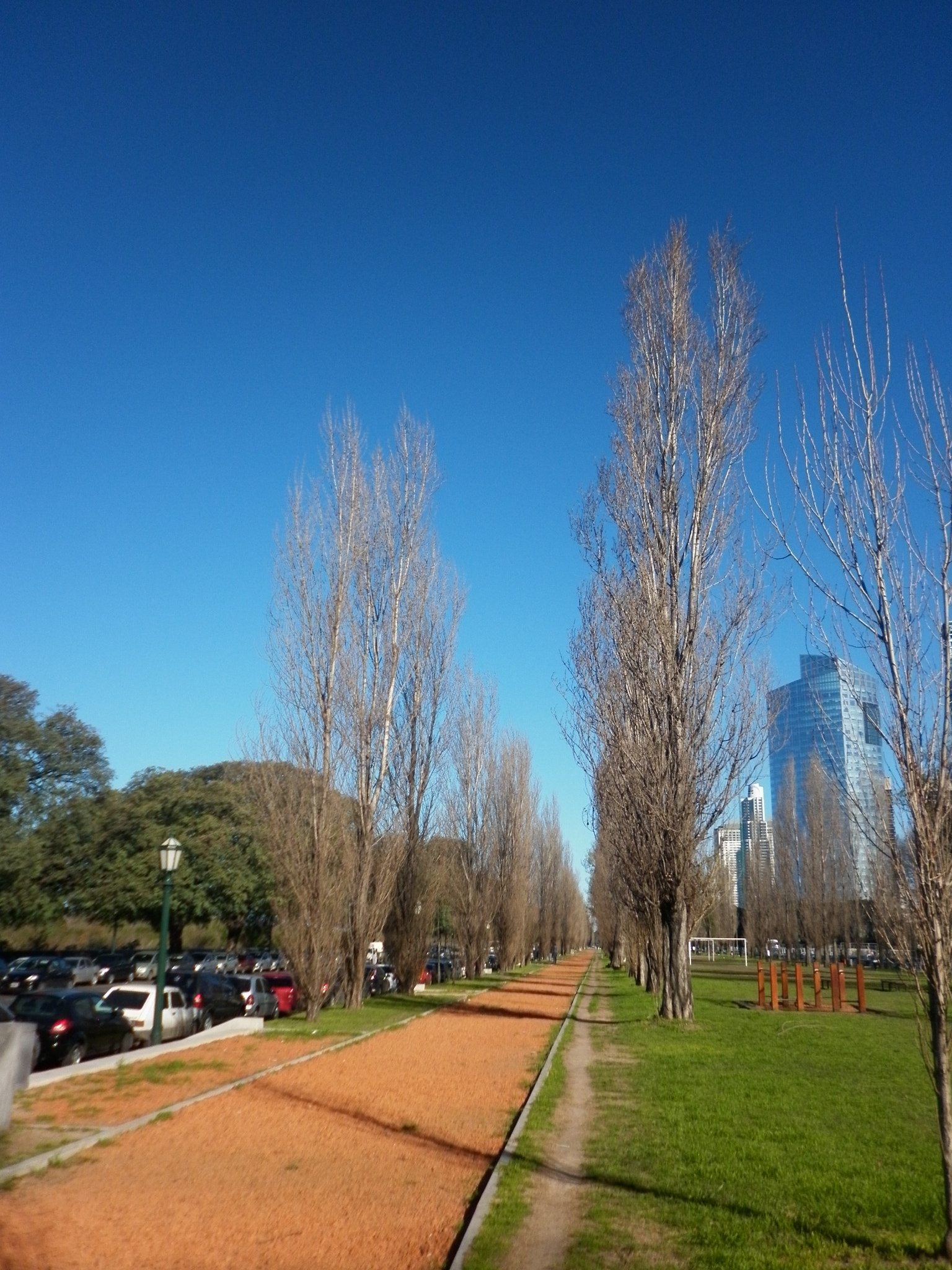Panasonic DMC-F3 sample photo. La reserva photography