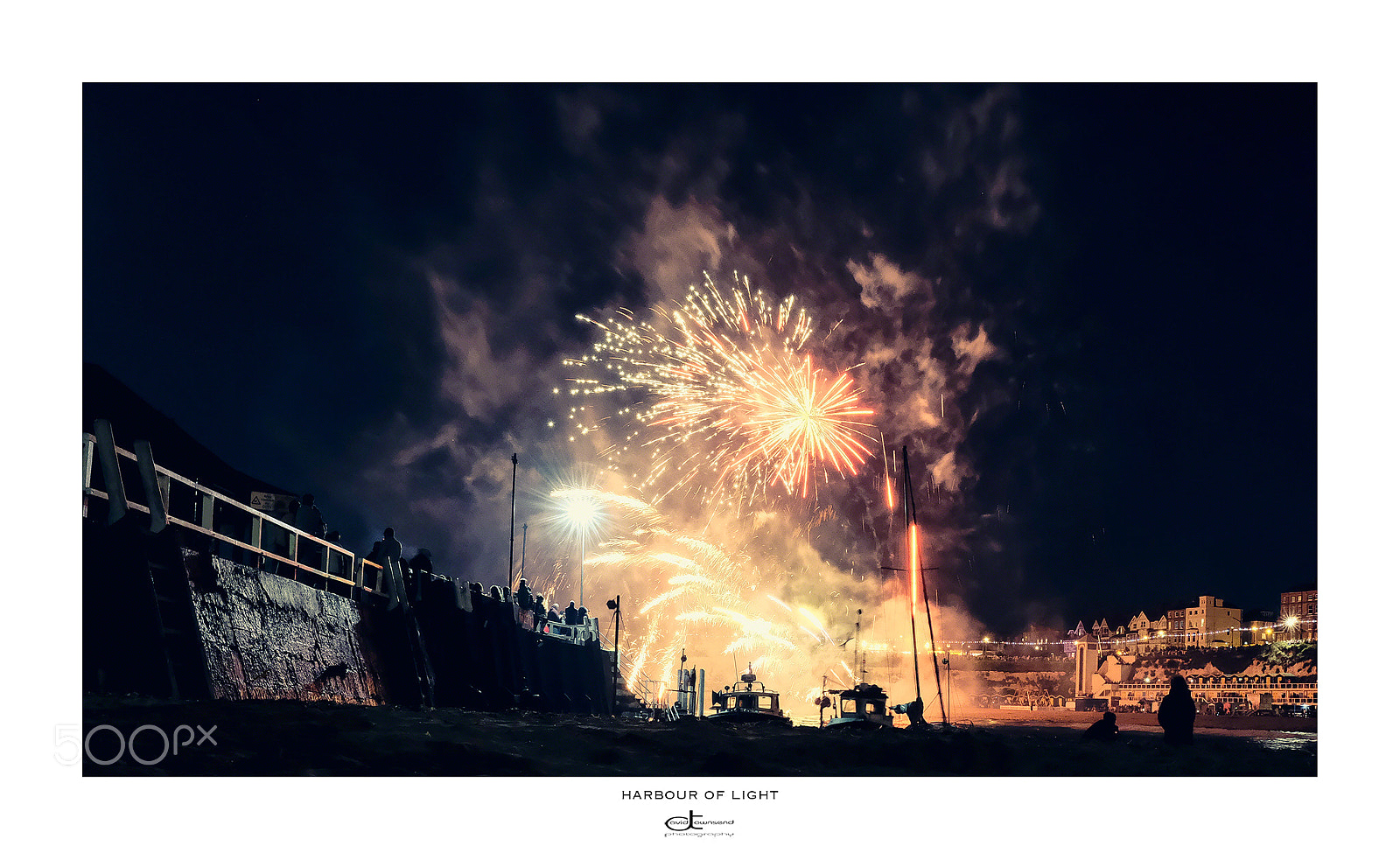 Fujifilm X-Pro2 sample photo. Harbour of light photography