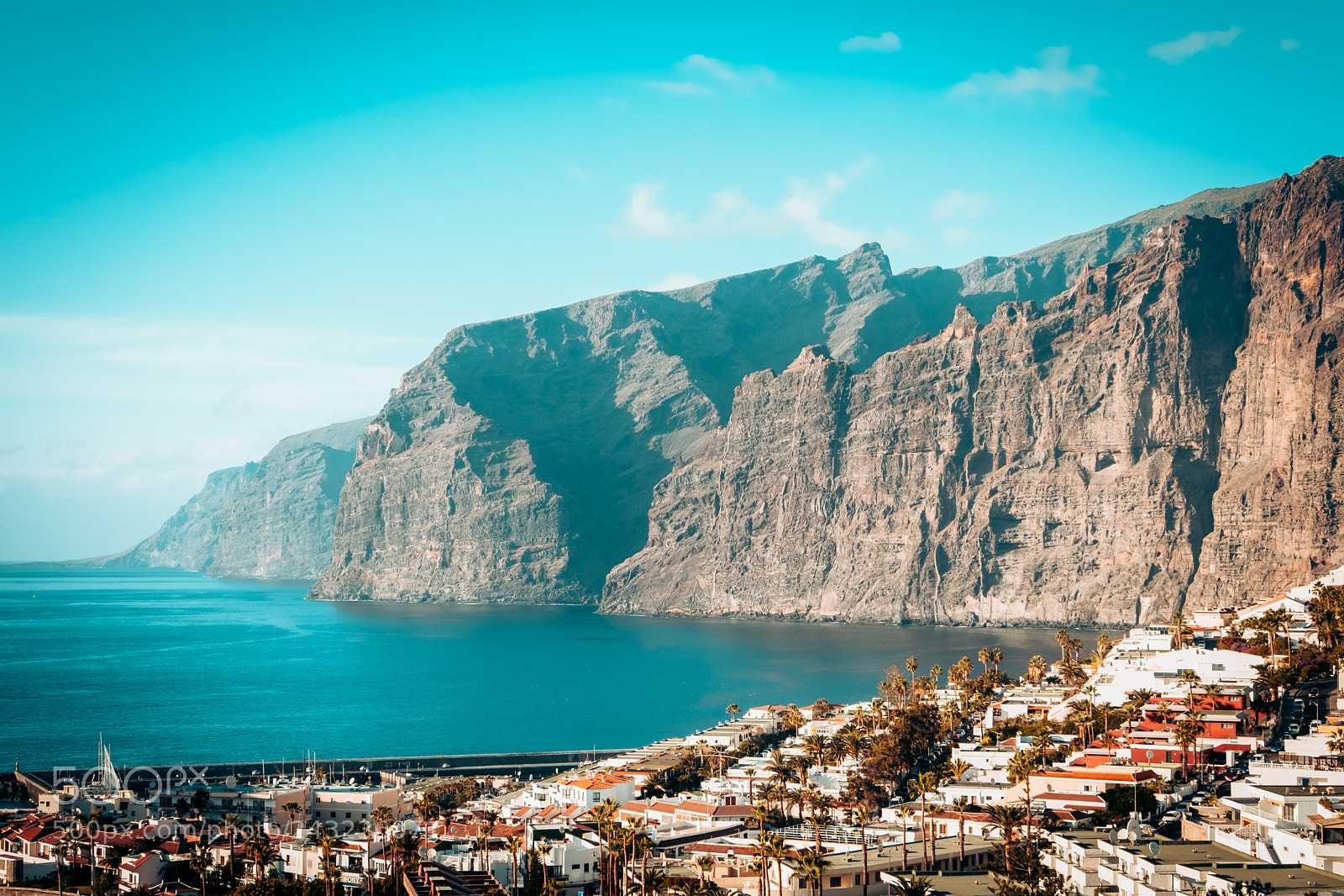 Fujifilm X-T2 sample photo. Los gigantes photography