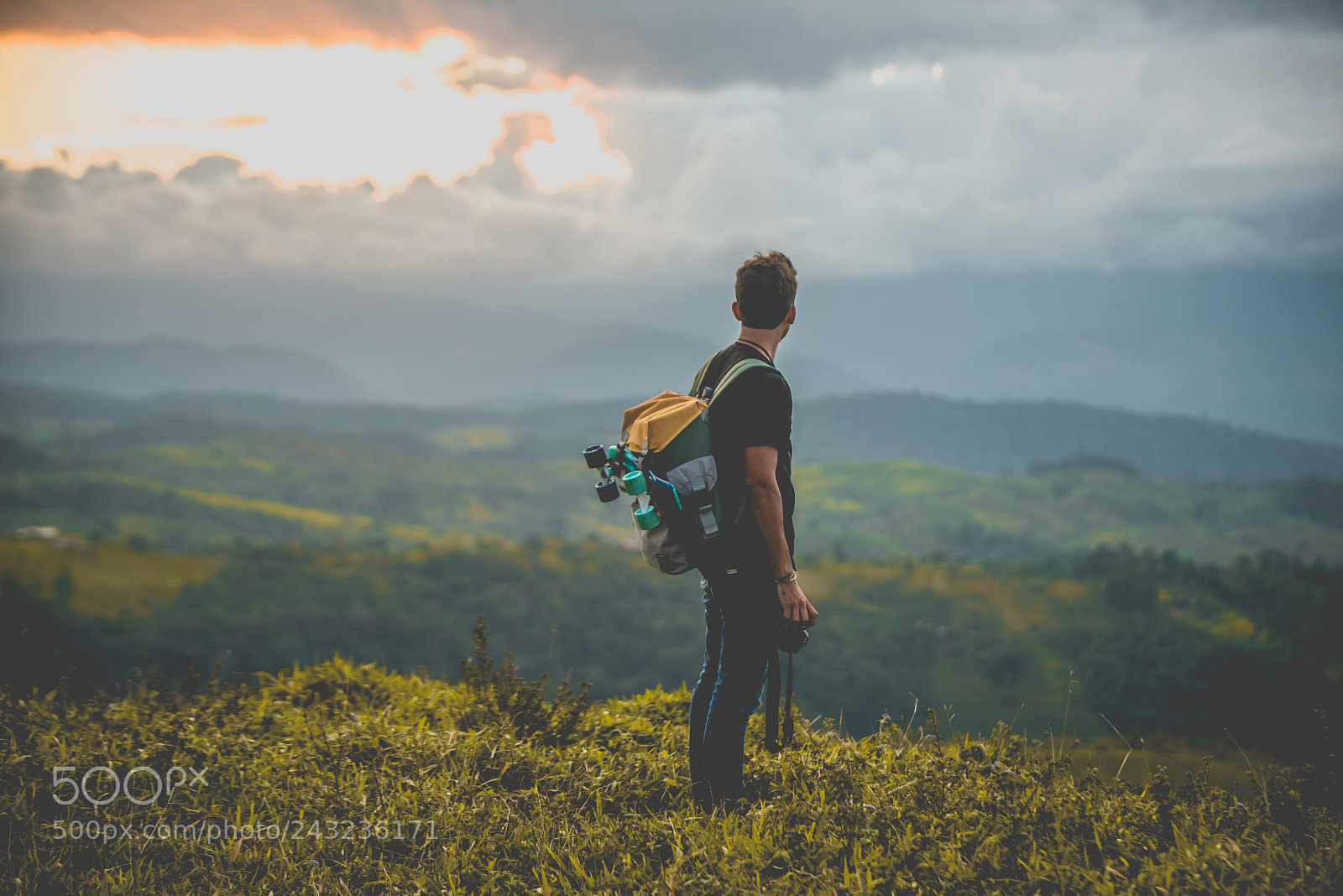 Nikon D810 sample photo. La abundancia photography