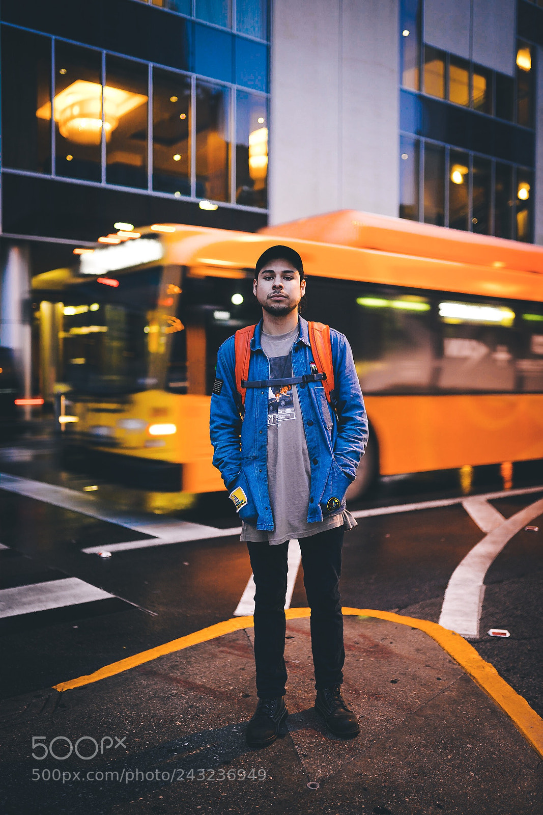Sony a7 II sample photo. A day of reverie photography