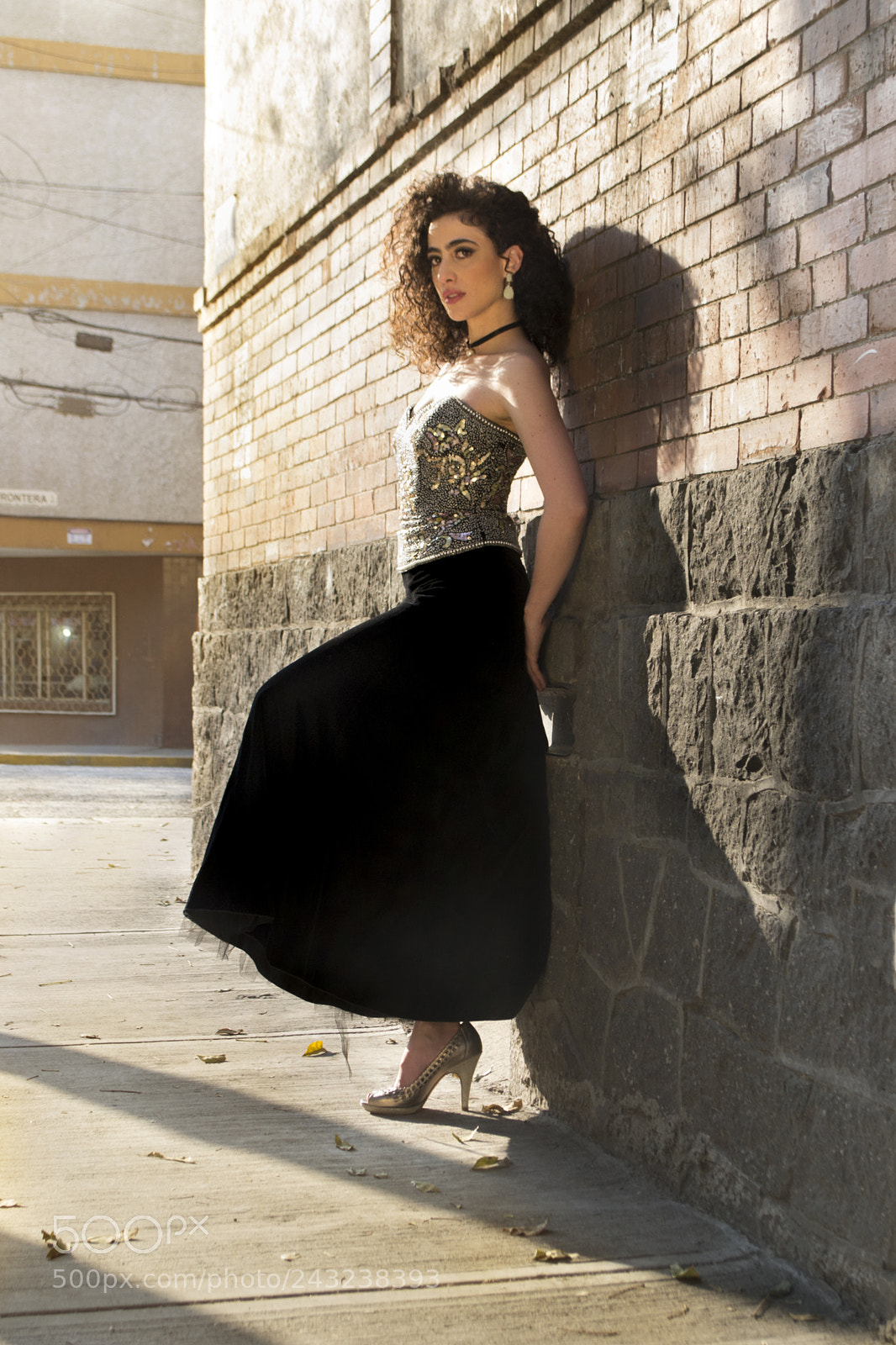 Nikon D3100 sample photo. Nur photography