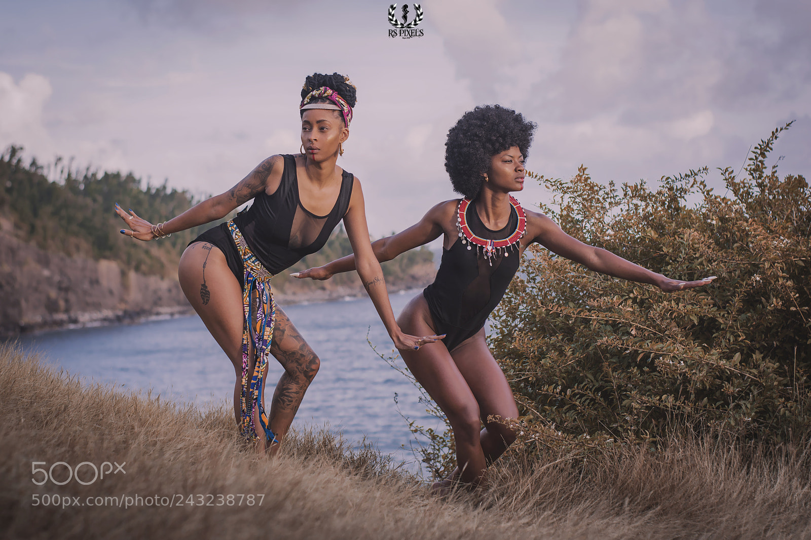 Nikon D7200 sample photo. African style photography