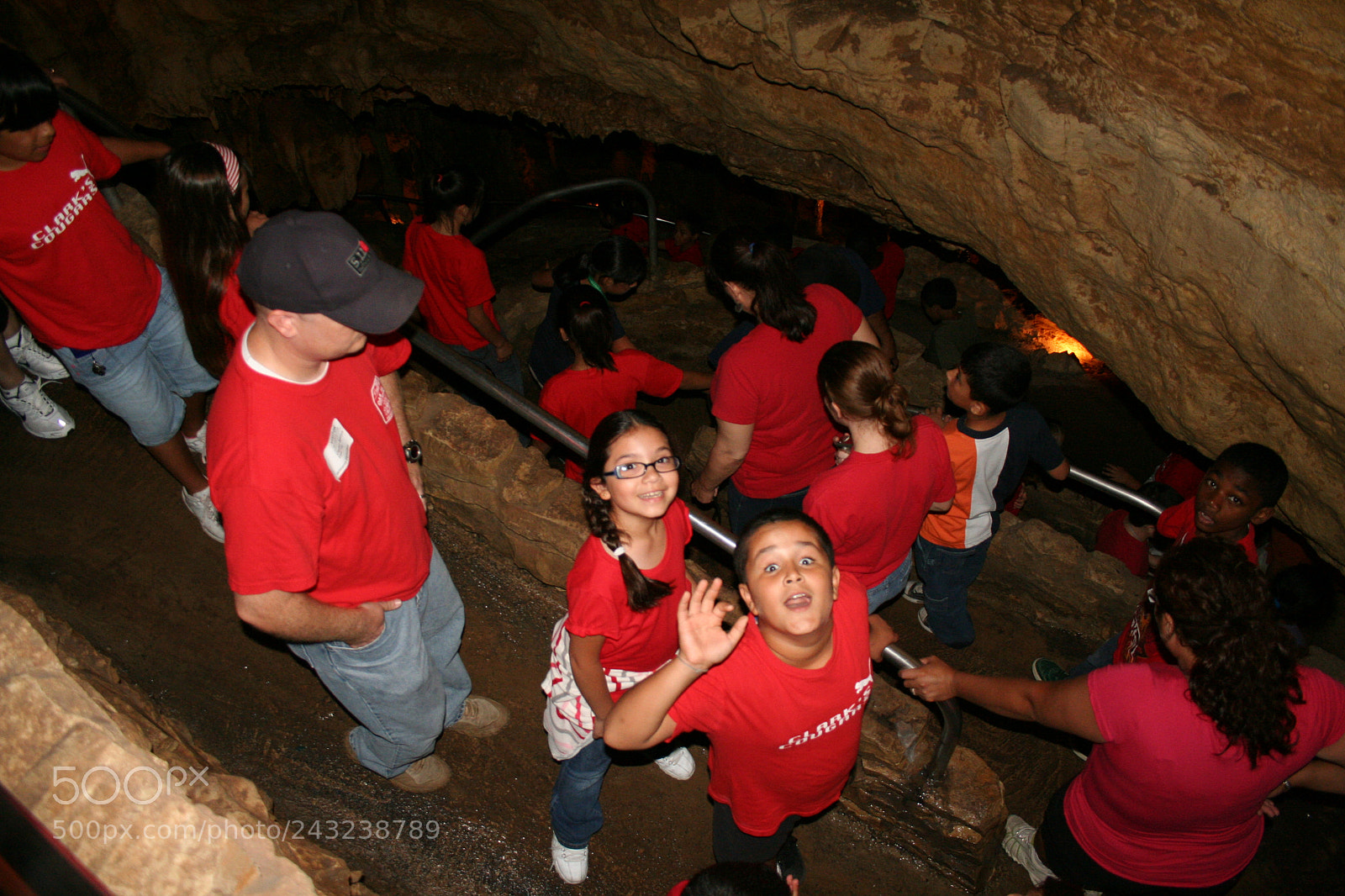 Canon EOS 350D (EOS Digital Rebel XT / EOS Kiss Digital N) sample photo. Clarks nb caverns () photography