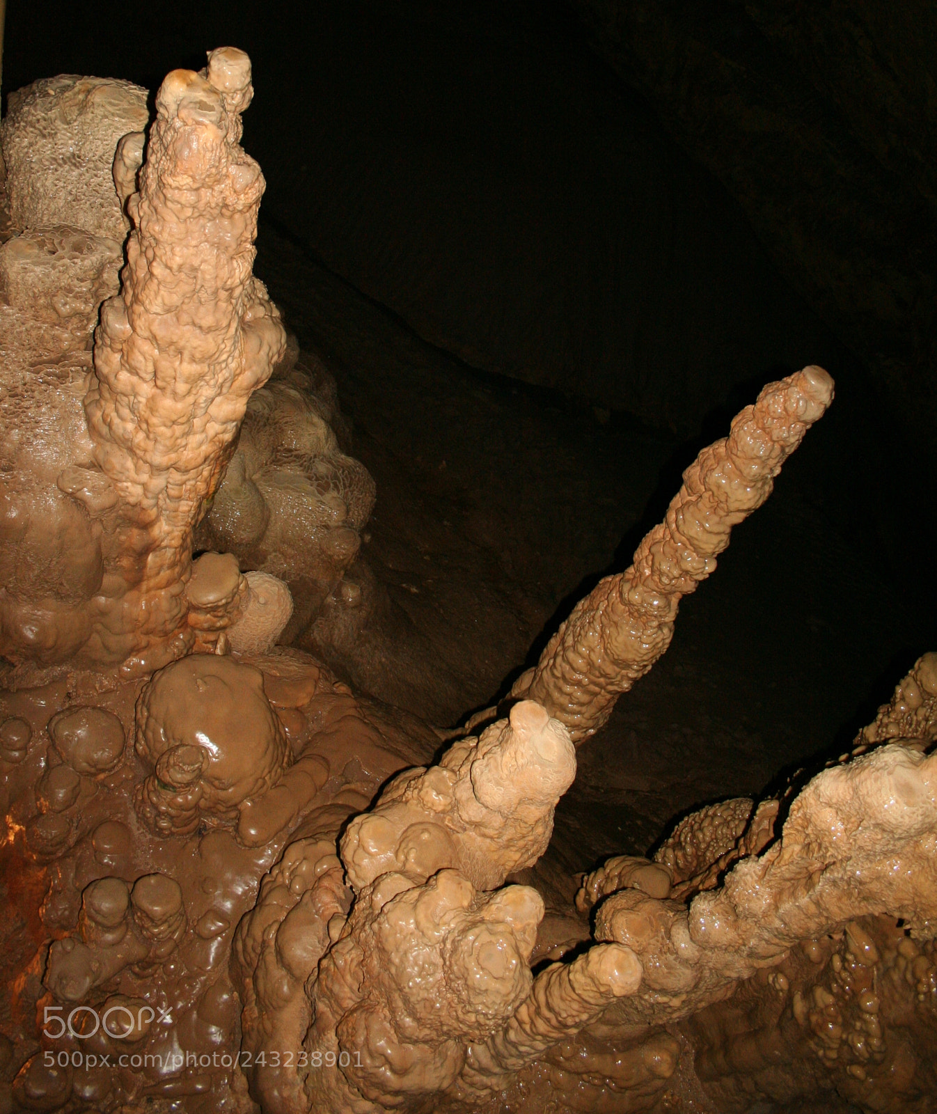 Canon EOS 350D (EOS Digital Rebel XT / EOS Kiss Digital N) sample photo. Clarks nb caverns () photography