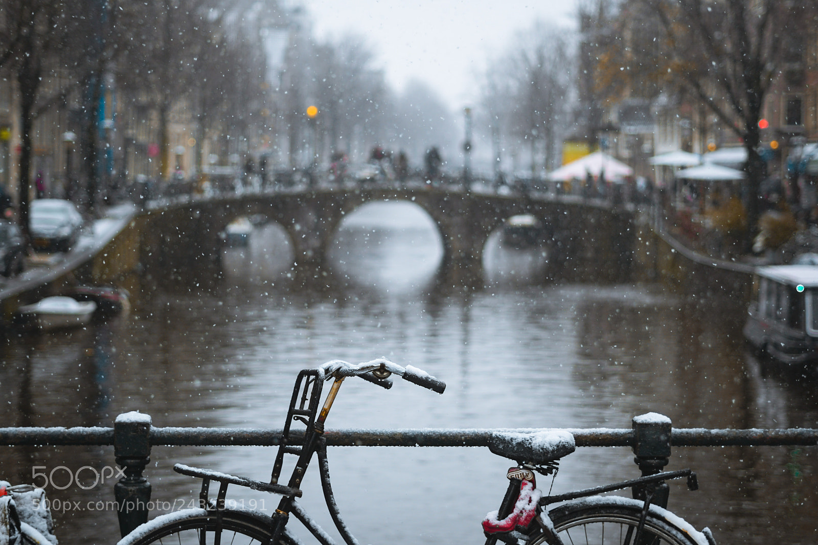 Sony a6300 sample photo. Amsterdam red light area photography
