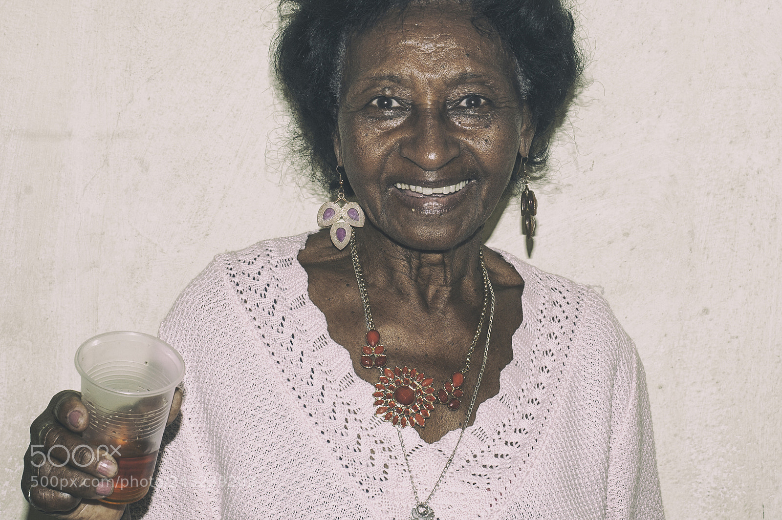 Nikon D700 sample photo. Cuban nights photography