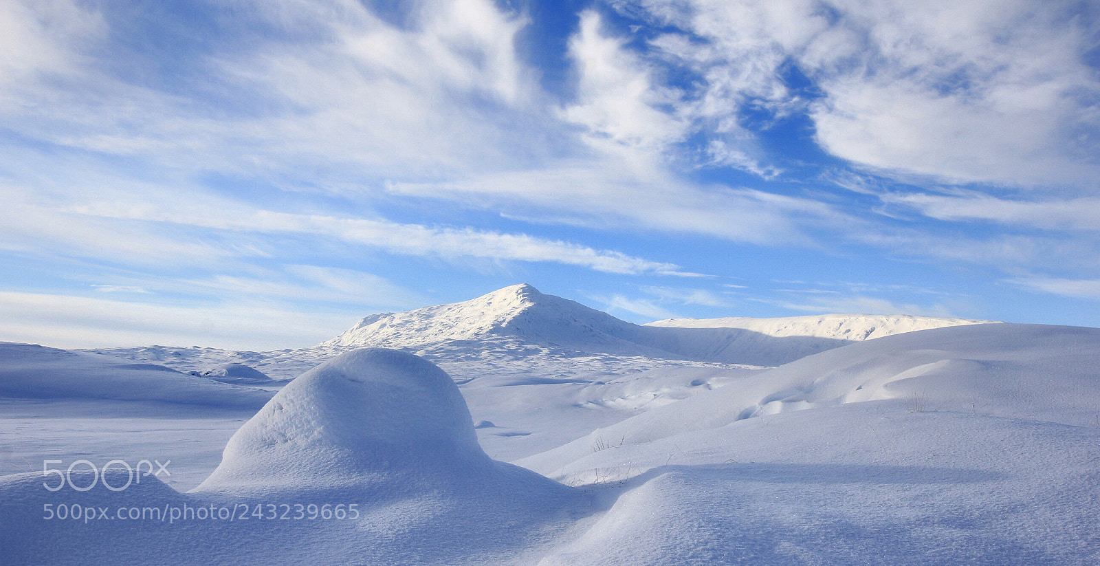 Canon EOS 60D sample photo. Snowy saturday at corrour photography