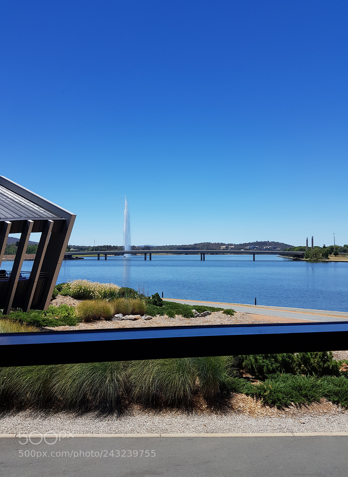 Samsung Galaxy S8+ sample photo. From the national museum photography