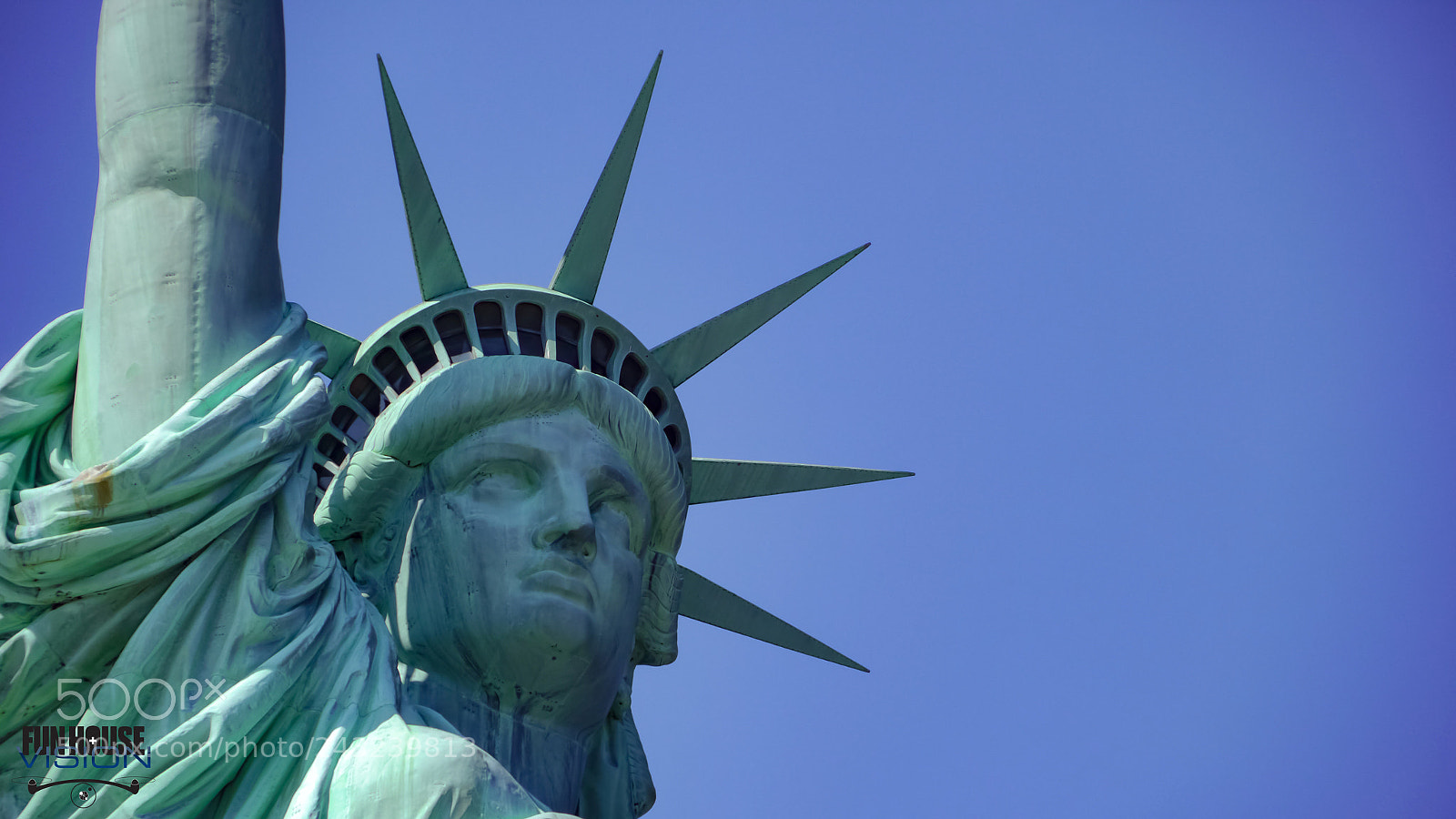 Panasonic Lumix DMC-GH2 sample photo. New york monuments e2 photography