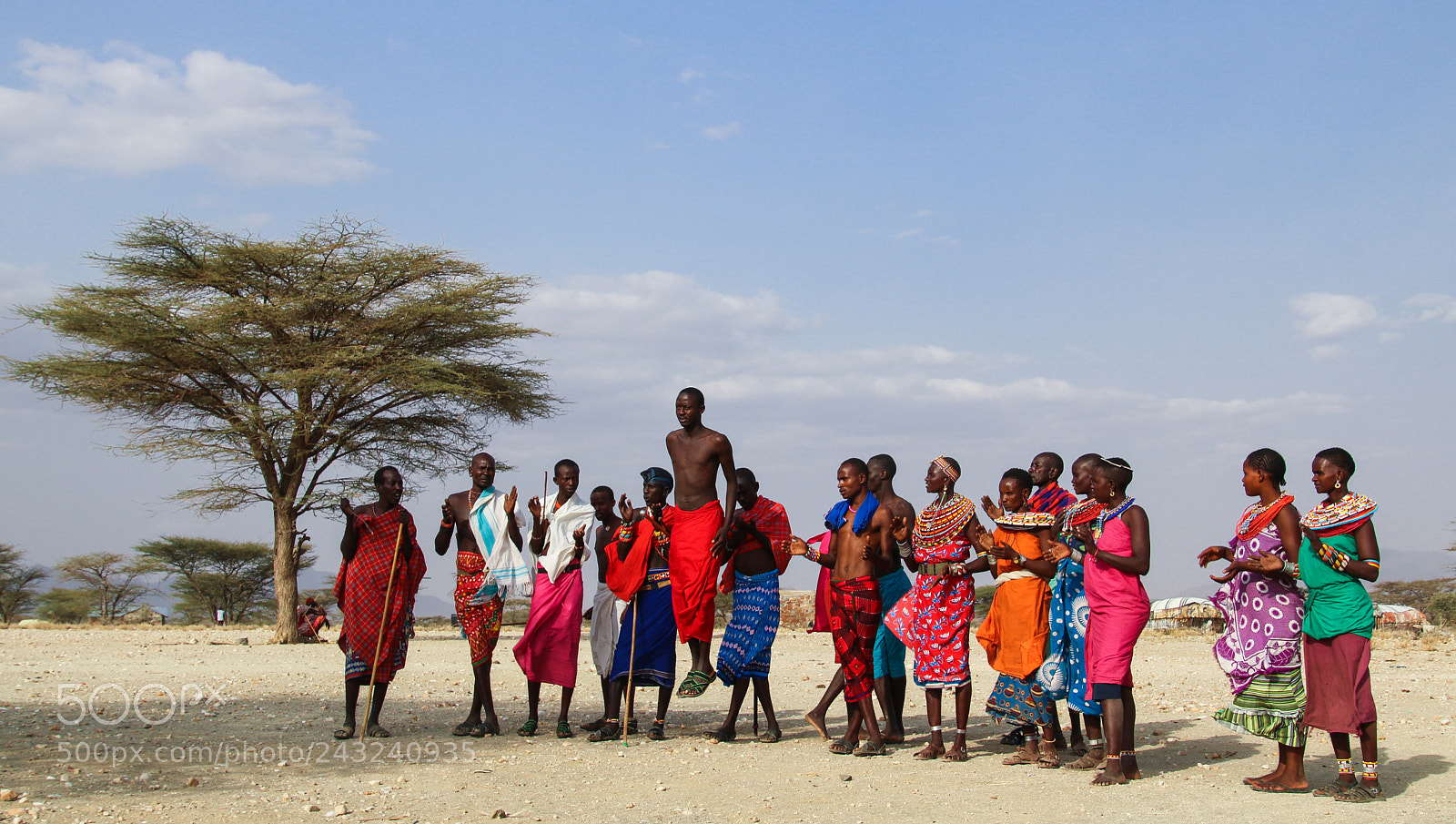 Canon EOS 760D (EOS Rebel T6s / EOS 8000D) sample photo. The samburu photography