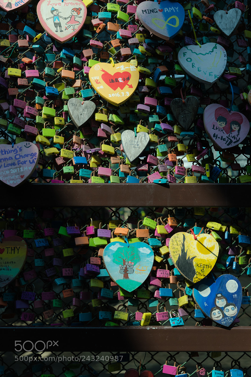 Canon EOS 200D (EOS Rebel SL2 / EOS Kiss X9) sample photo. Pattern of loves photography