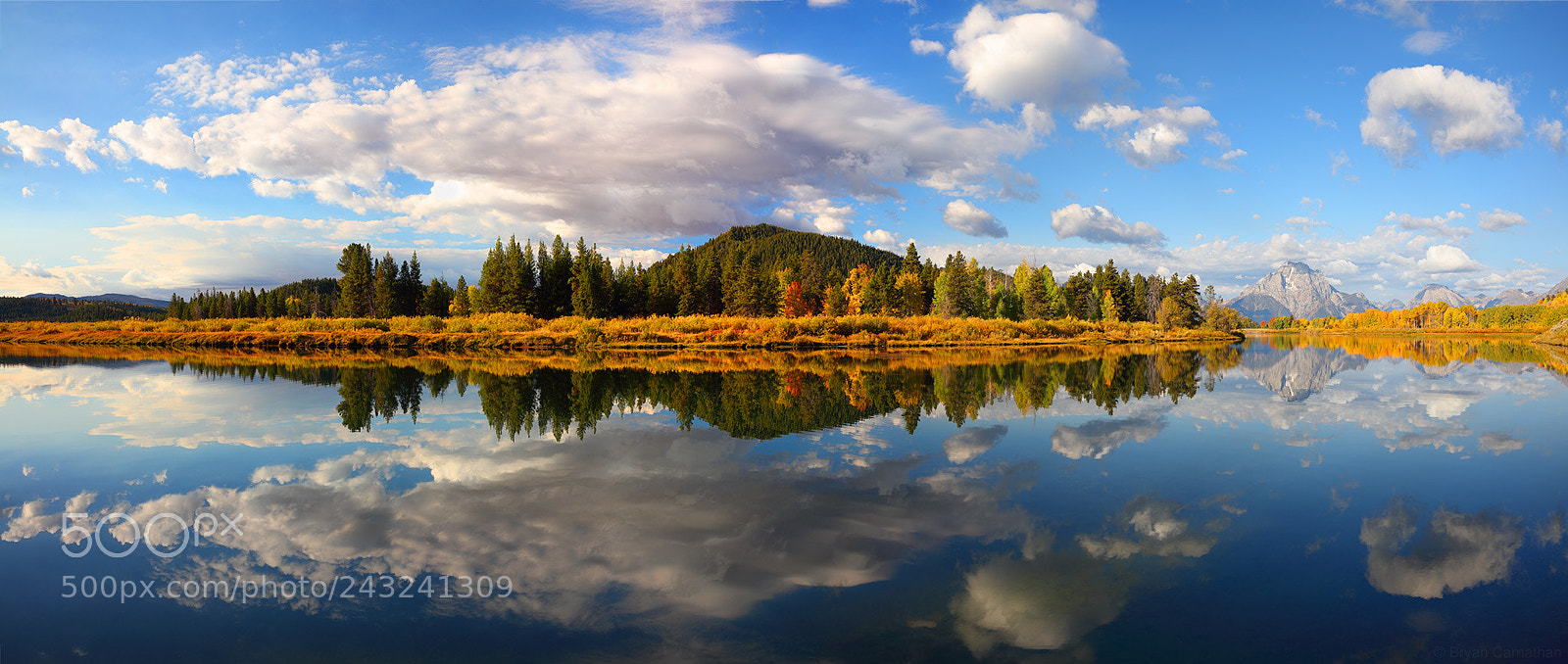 Canon EOS 5DS R sample photo. Signal mountain, oxbow bend photography