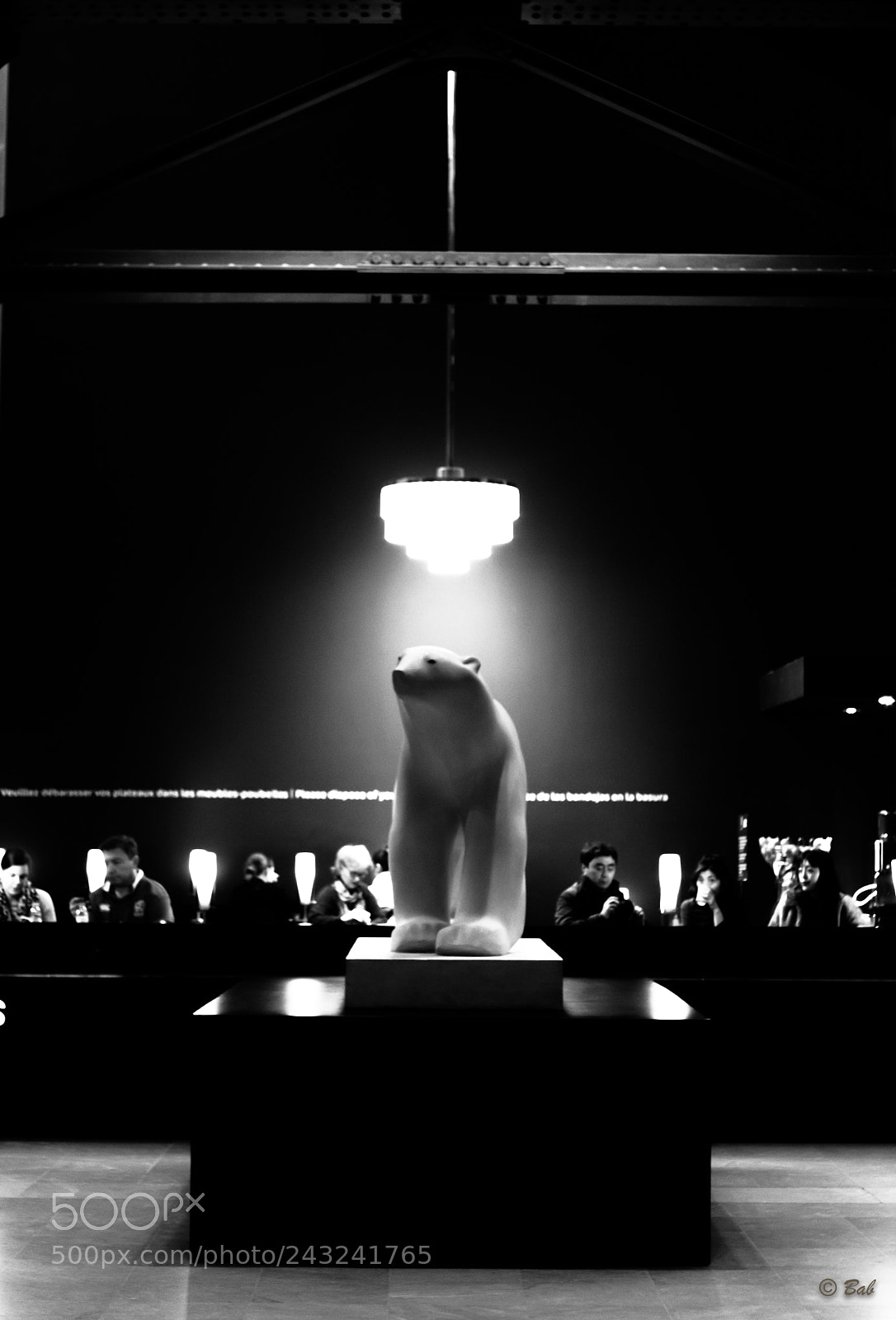 Fujifilm X-T2 sample photo. Musée d’orsay photography