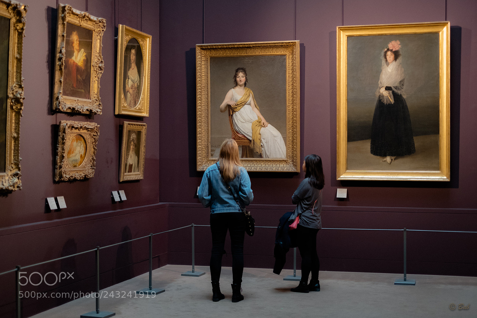 Fujifilm X-T2 sample photo. Musée photography