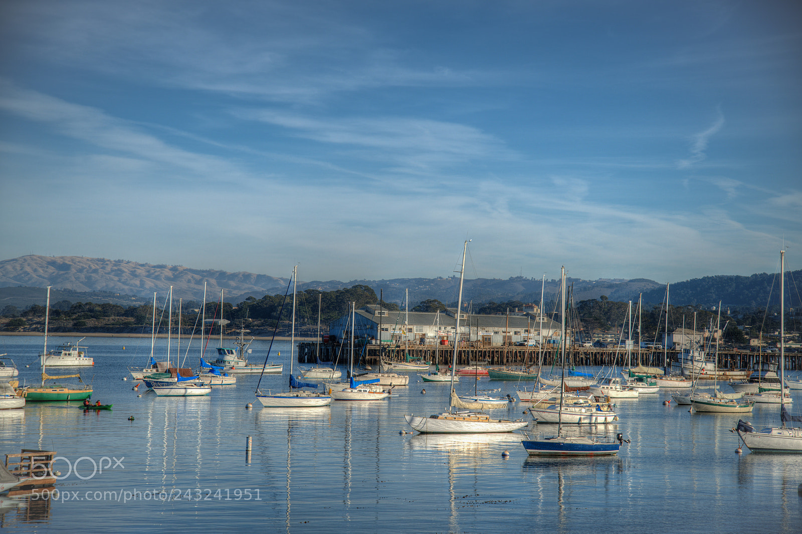 Nikon D850 sample photo. Monterey, california photography