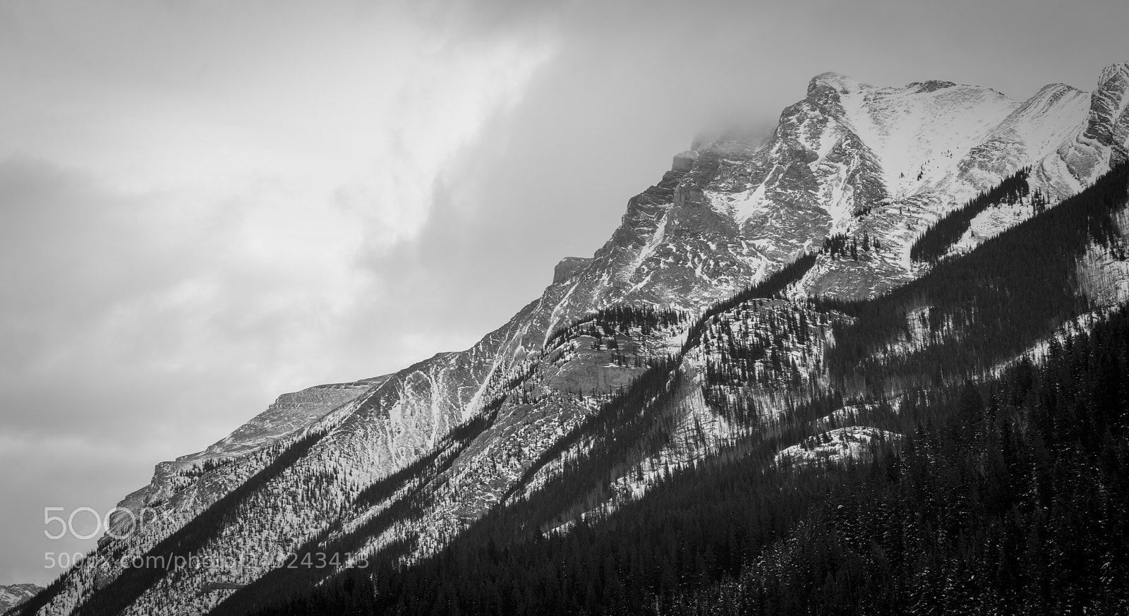 Nikon D810 sample photo. Climbing that mountain photography