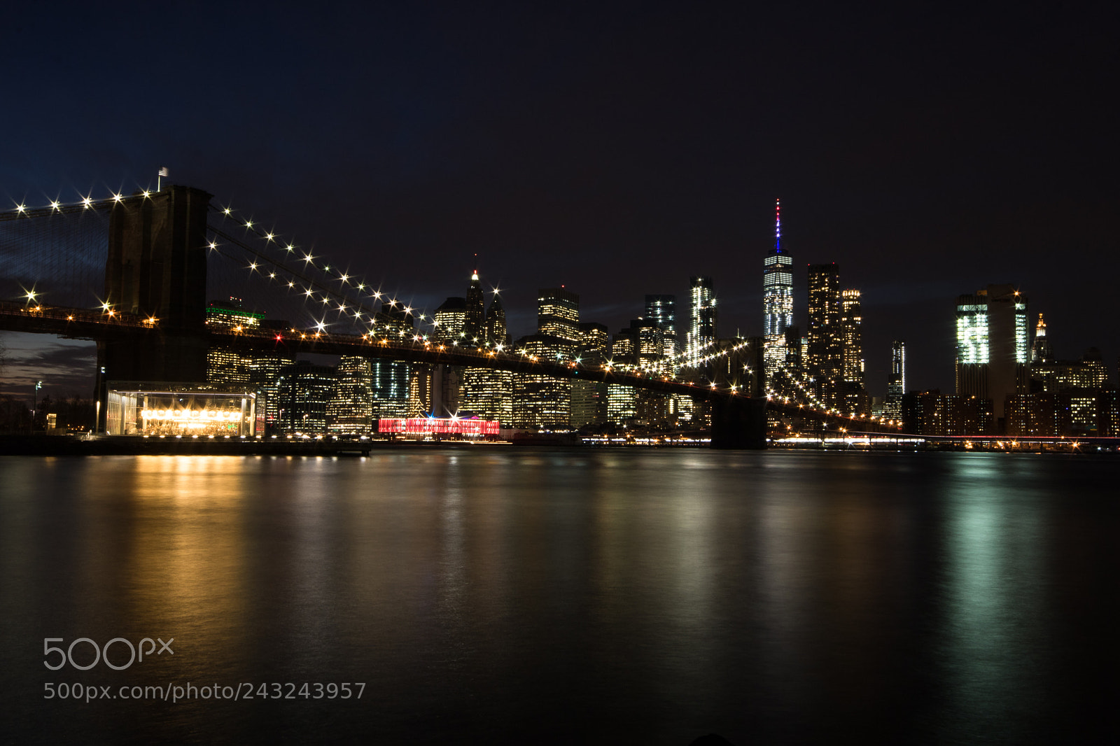 Canon EOS 760D (EOS Rebel T6s / EOS 8000D) sample photo. City ligths photography