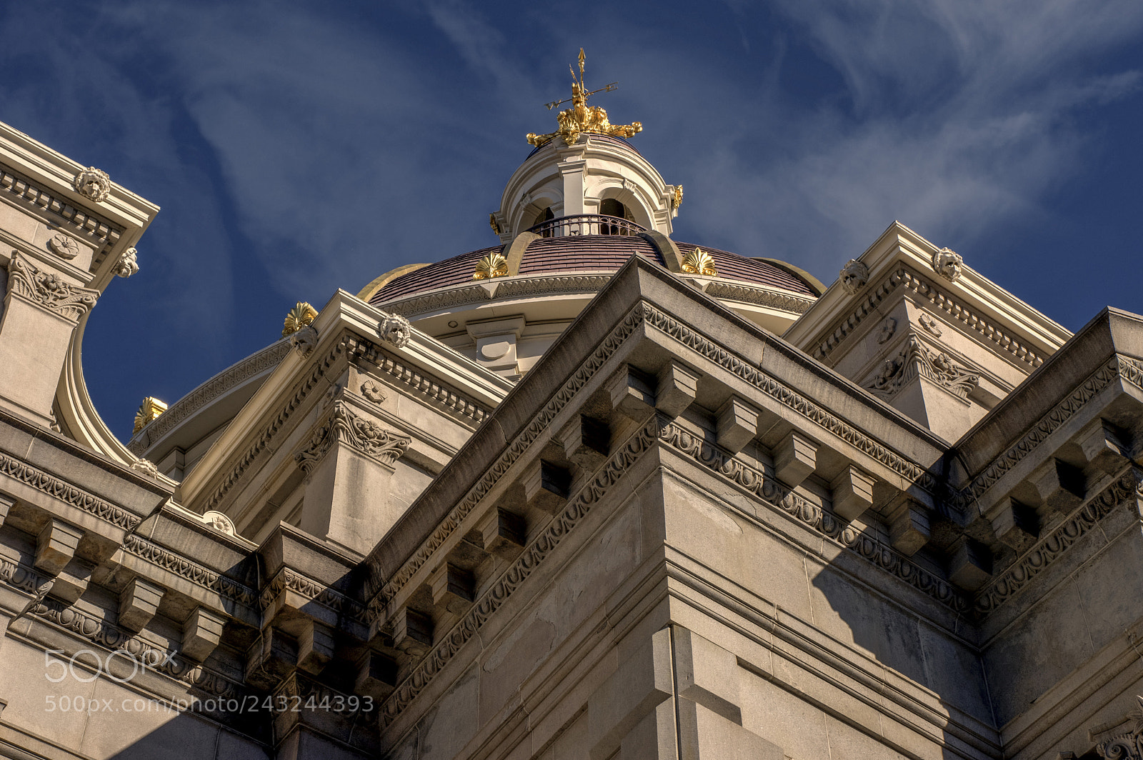 Pentax K-3 II sample photo. Broadway photography